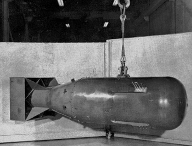 La Seconde Guerre mondiale Les inventions de la Seconde La Seconde Guerre mondiale Les inventions de la Seconde