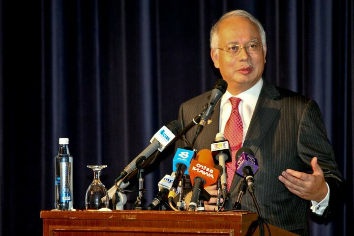 RobestYong: (96) PEMANDU Lab NKEA Transformation Program