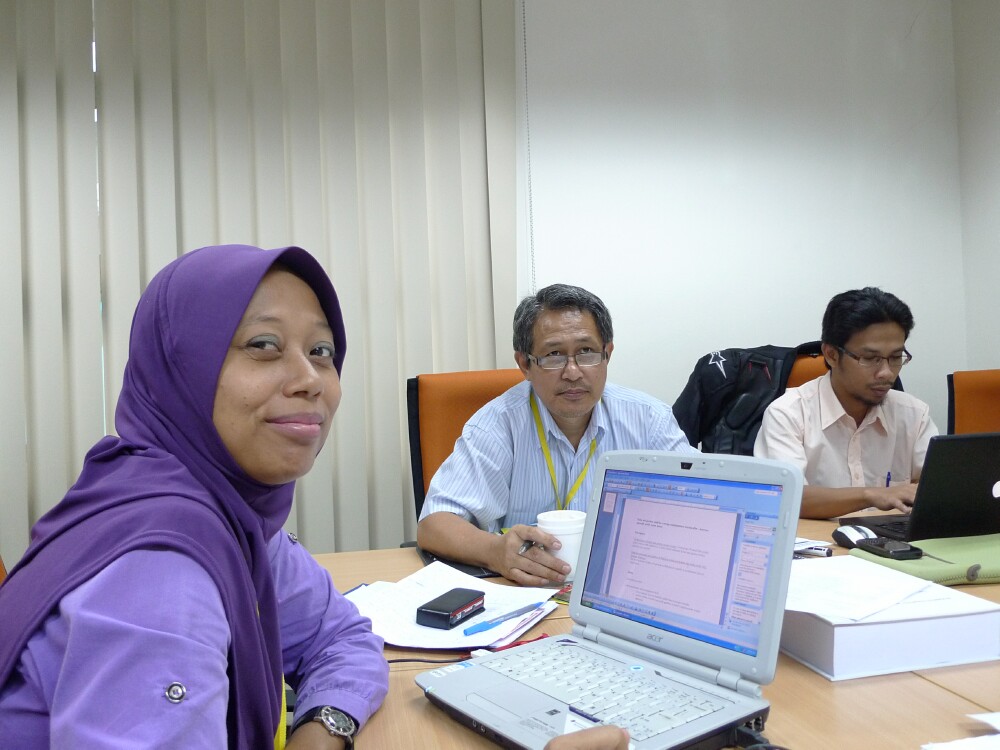 RobestYong: (98) PEMANDU Lab NKEA Transformation Program #3