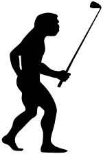 Caveman Golf