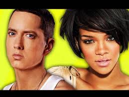 Rihanna Love The Way You Lie Letra Rihanna Age Albums