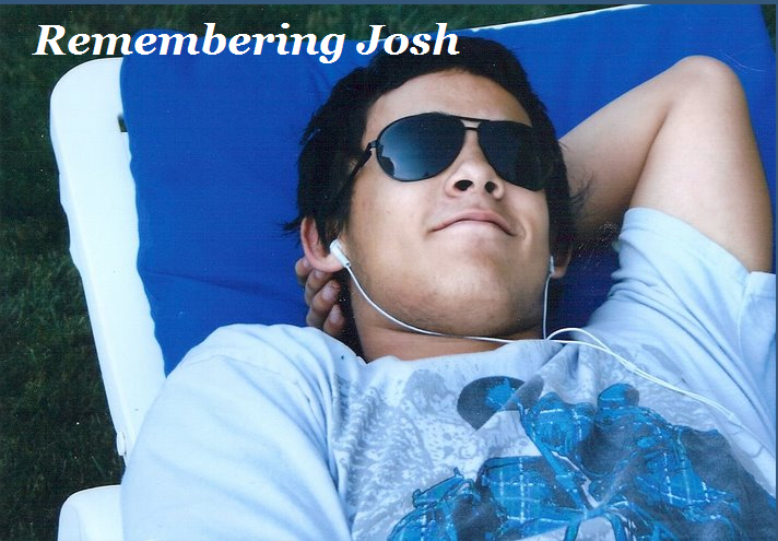 Remembering Josh