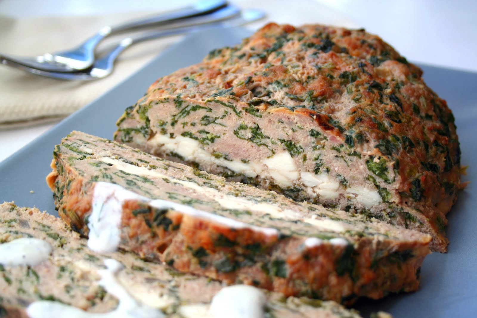 Traditional Meatloaf Recipe with Glaze Taste and Tell