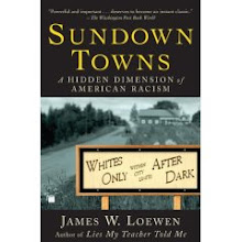 SunDown Towns