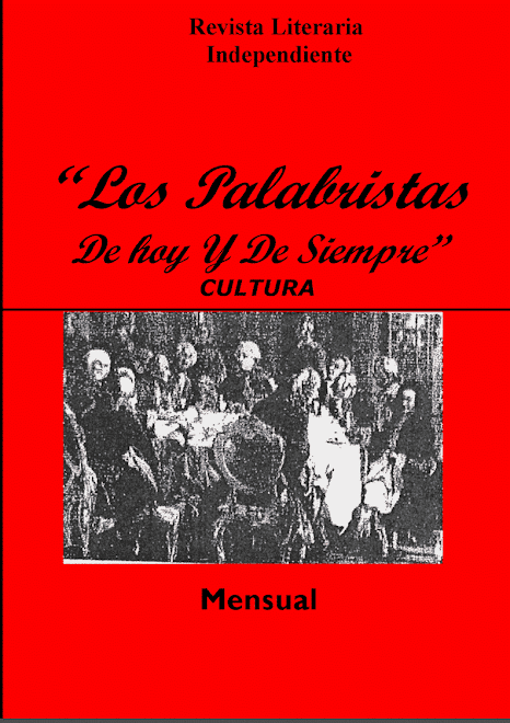 Los Palabristas De Hoy y De Siempre (declarada de interés Cultural) Dirección: Mónica Caruso