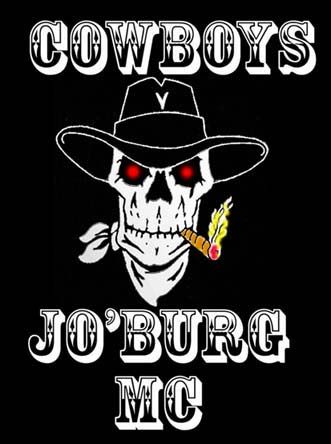 COWBOYS JO,BURG MC