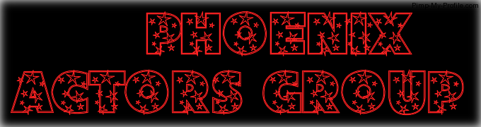 Phoenix Actors Group