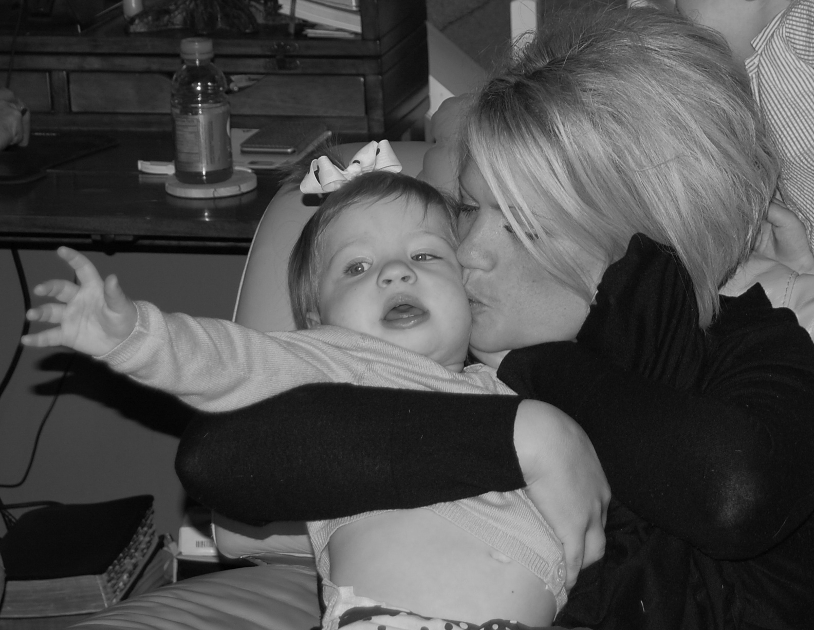 My Beautiful Blessings: Happy "Mudders" Day...