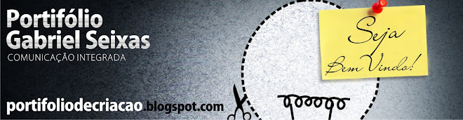 Portifólio Gabriel Seixas