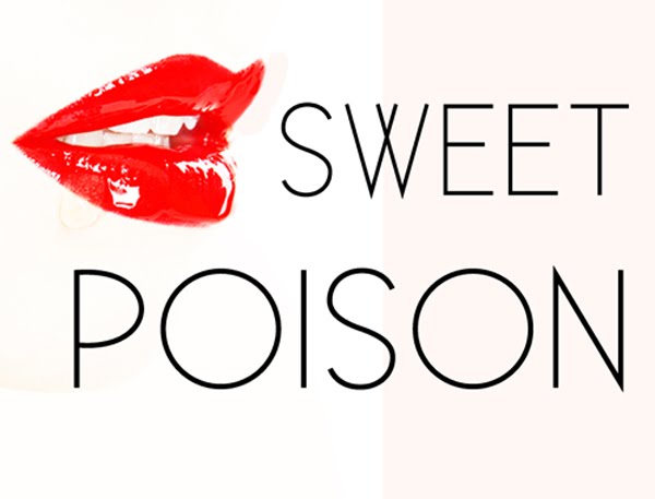 Sweet Poison BR