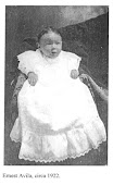 Ernest A. Avila