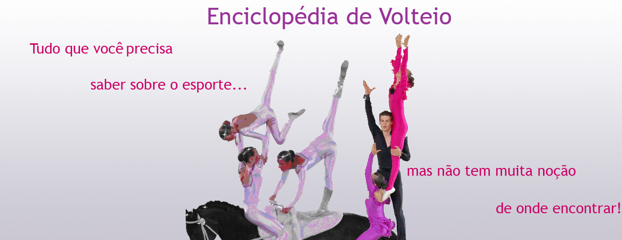 Enciclopédia de volteio