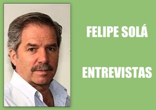 Felipe Solá - Entrevistas