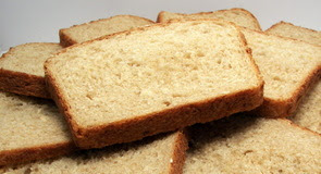 Honey-Oatmeal Sandwich Bread Picture
