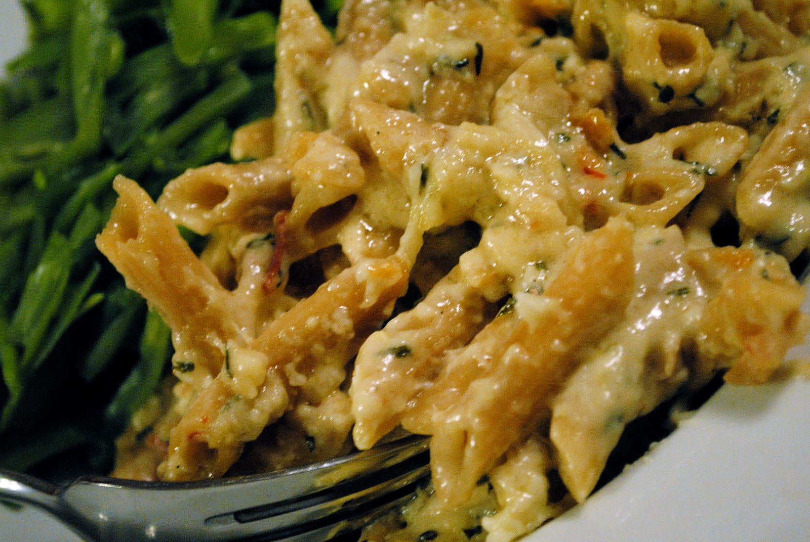 Passionate Perseverance tasty tuesday bobby flay's mac and cheese