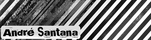 .///////. André Santana .///////.