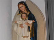 María Madre de la Iglesia