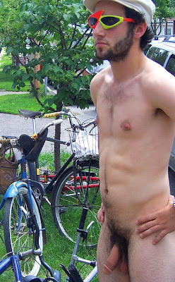 Cycling Cock 69