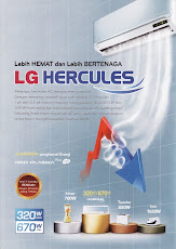 AC LG Hercules
