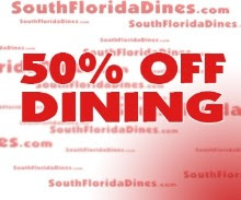We Recommend SFL Dines