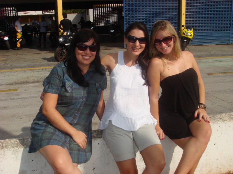 Moto Trips by Daniel G.A.: Autodromo Ayrton Senna - Londrina