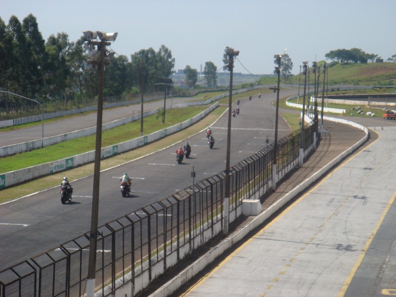 Moto Trips by Daniel G.A.: Autodromo Ayrton Senna - Londrina
