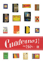 Cuadernos 1985-2005 - Ed. Larivière