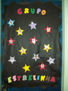 GRUPO ESTRELINHA