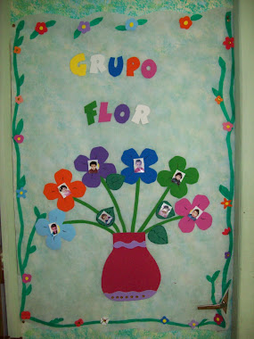 GRUPO FLOR