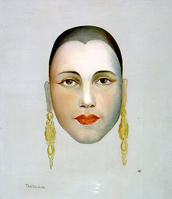 Tarsila do Amaral (1886-1973)
