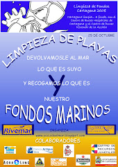 Descarga y pega en tu lugar de trabajo, bar, etc el cartel de la limpieza de fondos