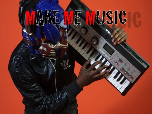 Make Me Music