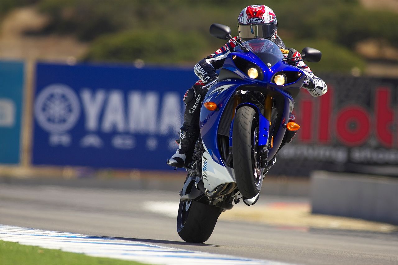 honda cbr r1