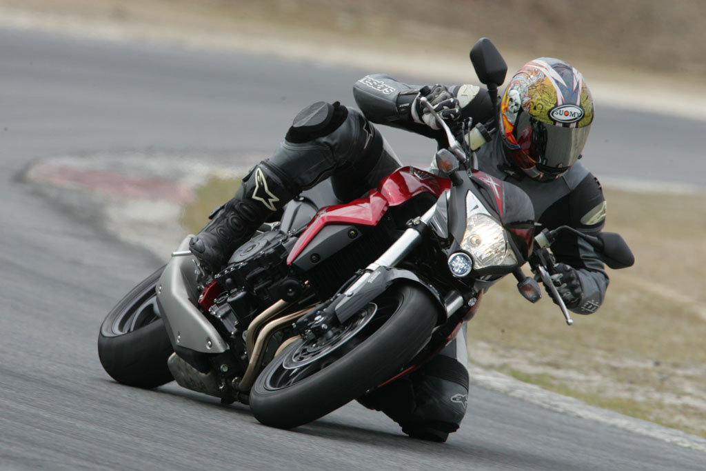 Honda CB 1000 Biker