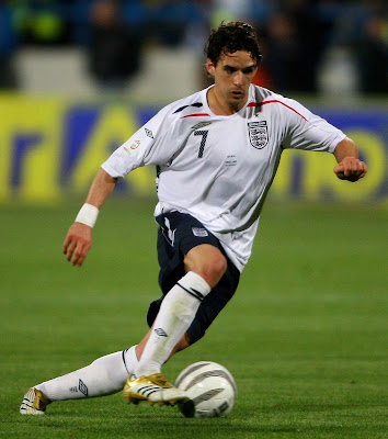 Owen Hargreaves Picture