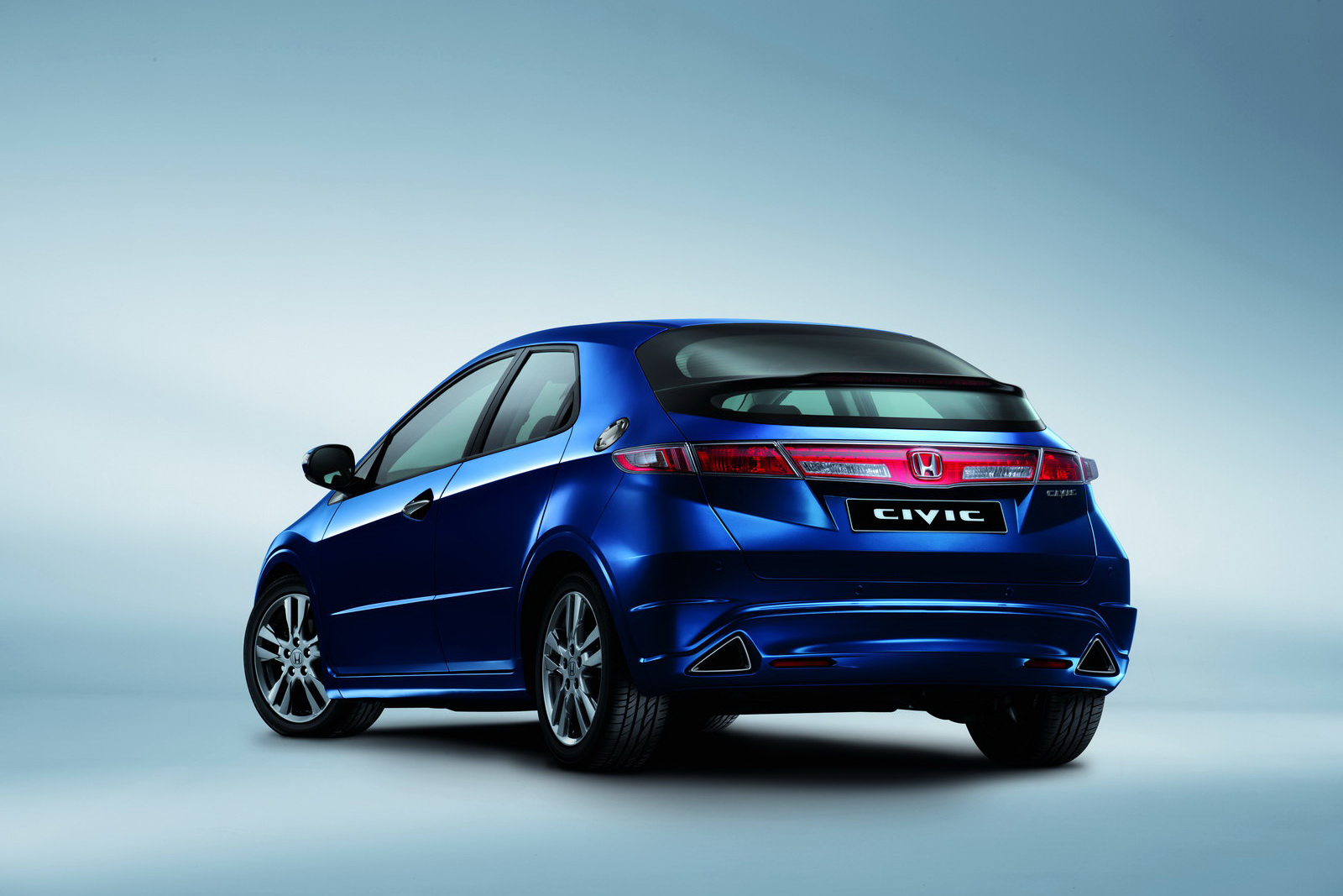 2011 Honda Civic Pictures | Best Automotive Picture