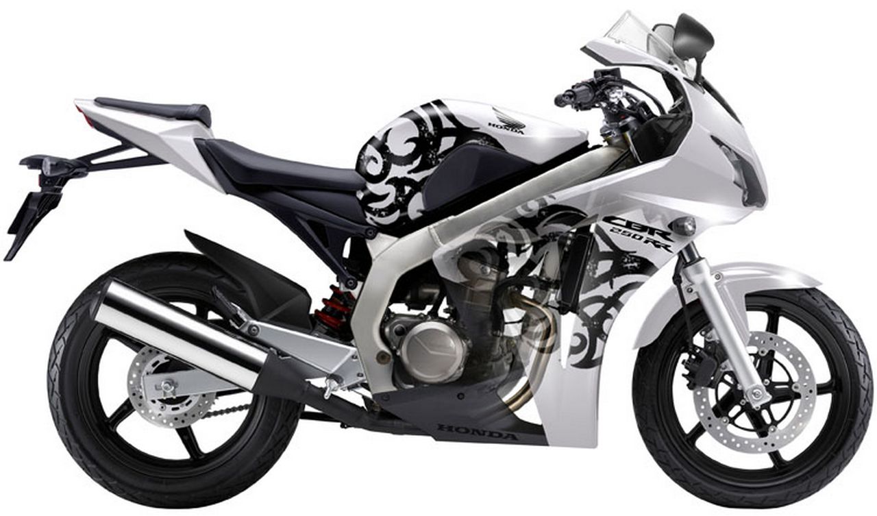 2011 Honda CBR 250 RR Motorcycle » Autos Motorcycles