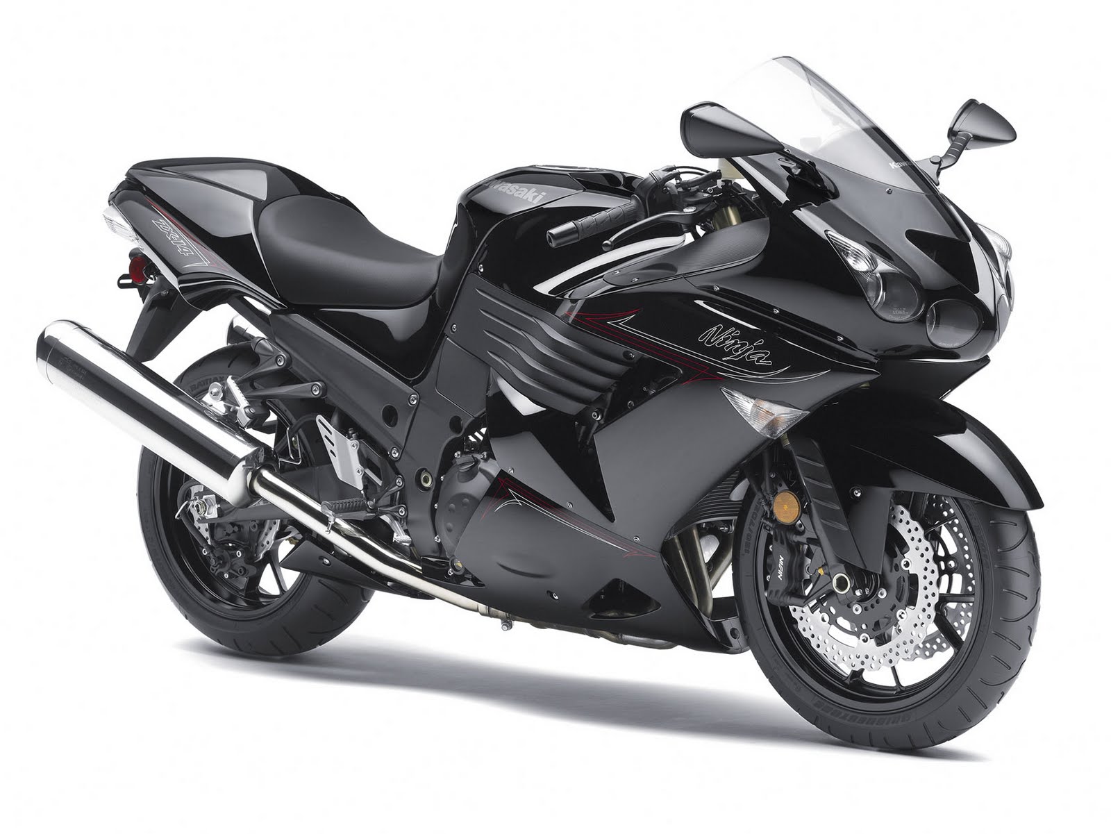 2011 kawasaki zx14