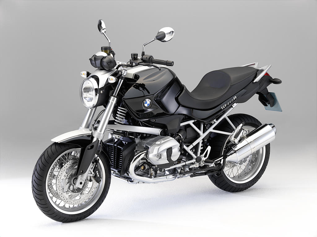 bmw r 1200 r for sale