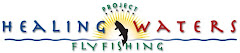Project Healing Waters