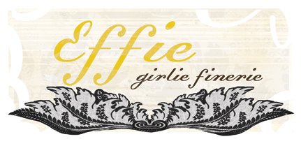 Effie Girlie Finerie