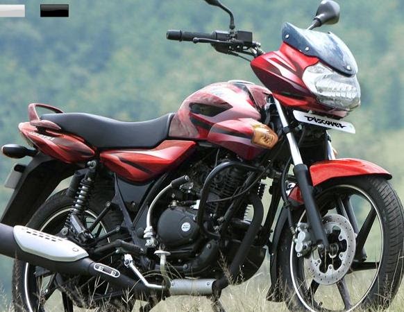 bajaj discover bike price