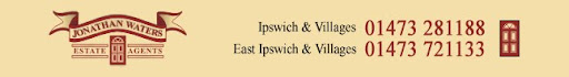 Estate Agents Ipswich