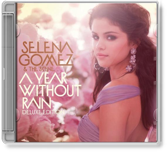 selena gomez makeup for a year without rain. selena gomez a year without
