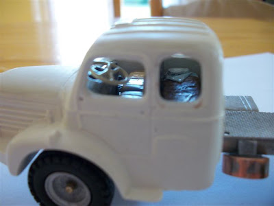 Modèles MINITRUCKS -Berliet TLM Toutes les... in France