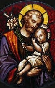 Conjubilant with Song Saint Joseph