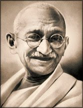 GANDHI UNITY-PROGRESS PARTY