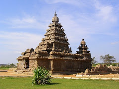 Mahabalipuram! Tamilnadu!!