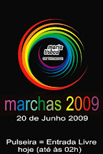 10ª MARCHA ORGULHO LGBT AFTER PARTY