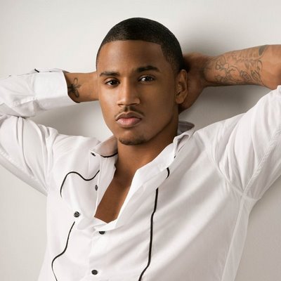 trey songz tattoos and meanings. pictures Trey Songz- Its Gon
